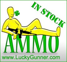 Packing for the Lucky Gunner Blogger Shoot