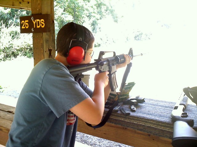 Cross Dominance Revisited