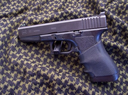 Gun Review - Glock 17