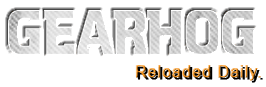 Gearhog